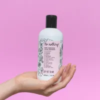 No Nothing Fragrance Free Color Shampoo - 10.1 Oz.