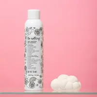 No Nothing Fragrance Free Dry Shampoo - 5.3 Oz.