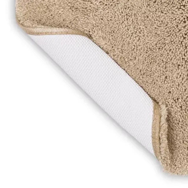 Wamsutta, Bath, Wamsutta Centennial Beige Cotton Bath Towel