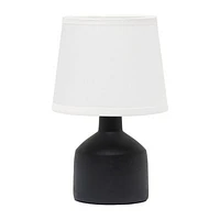 All the Rages Simple Designs Mini Bocksbeutal Table Lamp