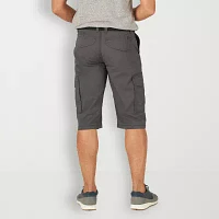 Lee® Sur Men’s Belted Cargo Shorts