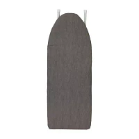 Honey Can Do Gray Small Tabletop Ironing Board