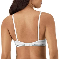 Hanes Originals Wireless Bralette Dho10t