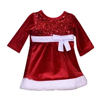 Bonnie Jean Matching Doll Dress Doll Accessory