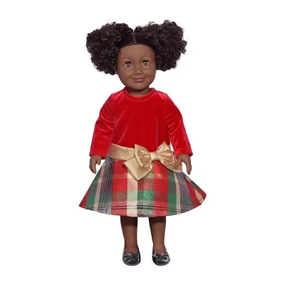 Bonnie Jean Matching Doll Dress Doll Accessory