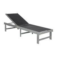 Manteca Patio Collection Lounge Chair