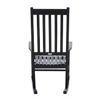 Shasta Patio Collection Rocking Chair