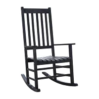 Shasta Patio Collection Rocking Chair