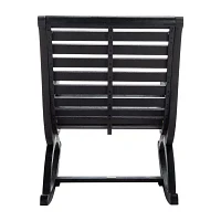 Sonora Patio Collection Rocking Chair