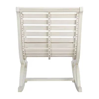Sonora Patio Collection Rocking Chair