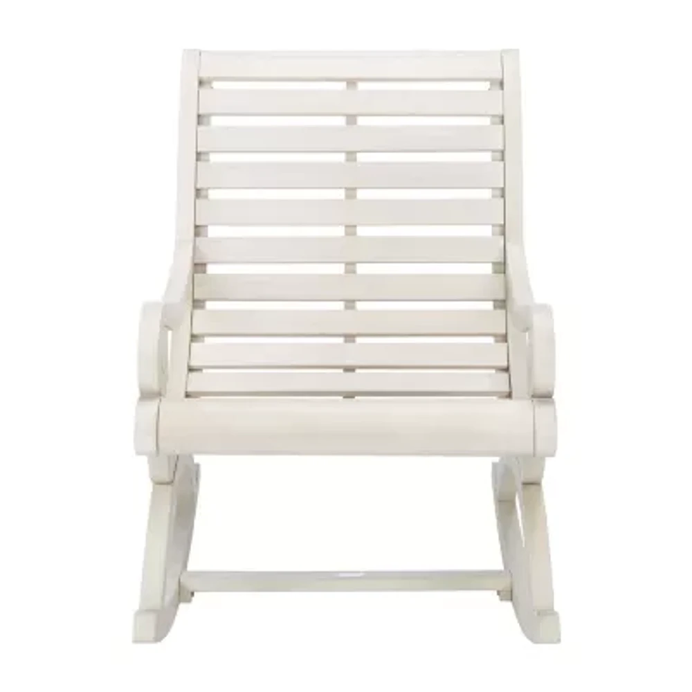 Sonora Patio Collection Rocking Chair