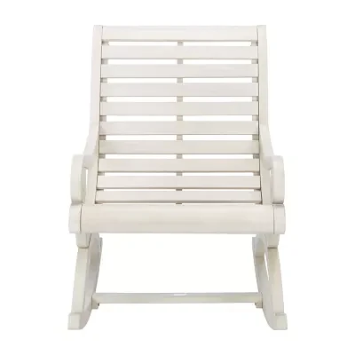 Sonora Patio Collection Rocking Chair