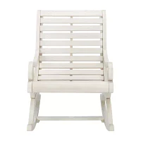 Sonora Patio Collection Rocking Chair