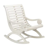Sonora Patio Collection Rocking Chair