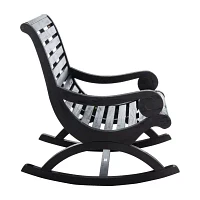 Sonora Patio Collection Rocking Chair