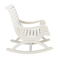 Sonora Patio Collection Rocking Chair