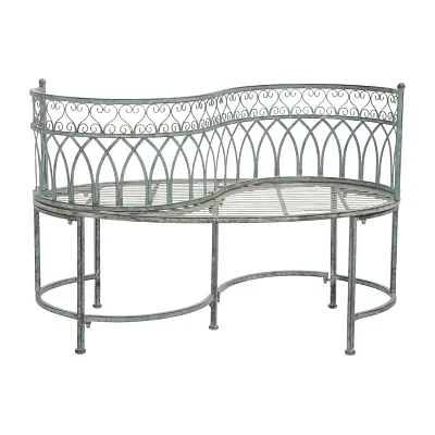 Lara Collection Patio Bench