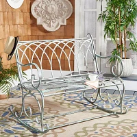 Ressi Patio Collection Bench