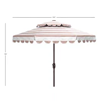 Vienna Patio Collection Umbrella