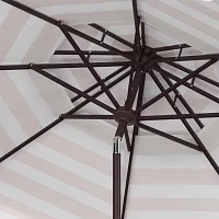 Vienna Patio Collection Umbrella