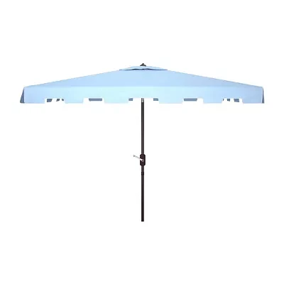 Zimmerman Collection Patio Umbrella