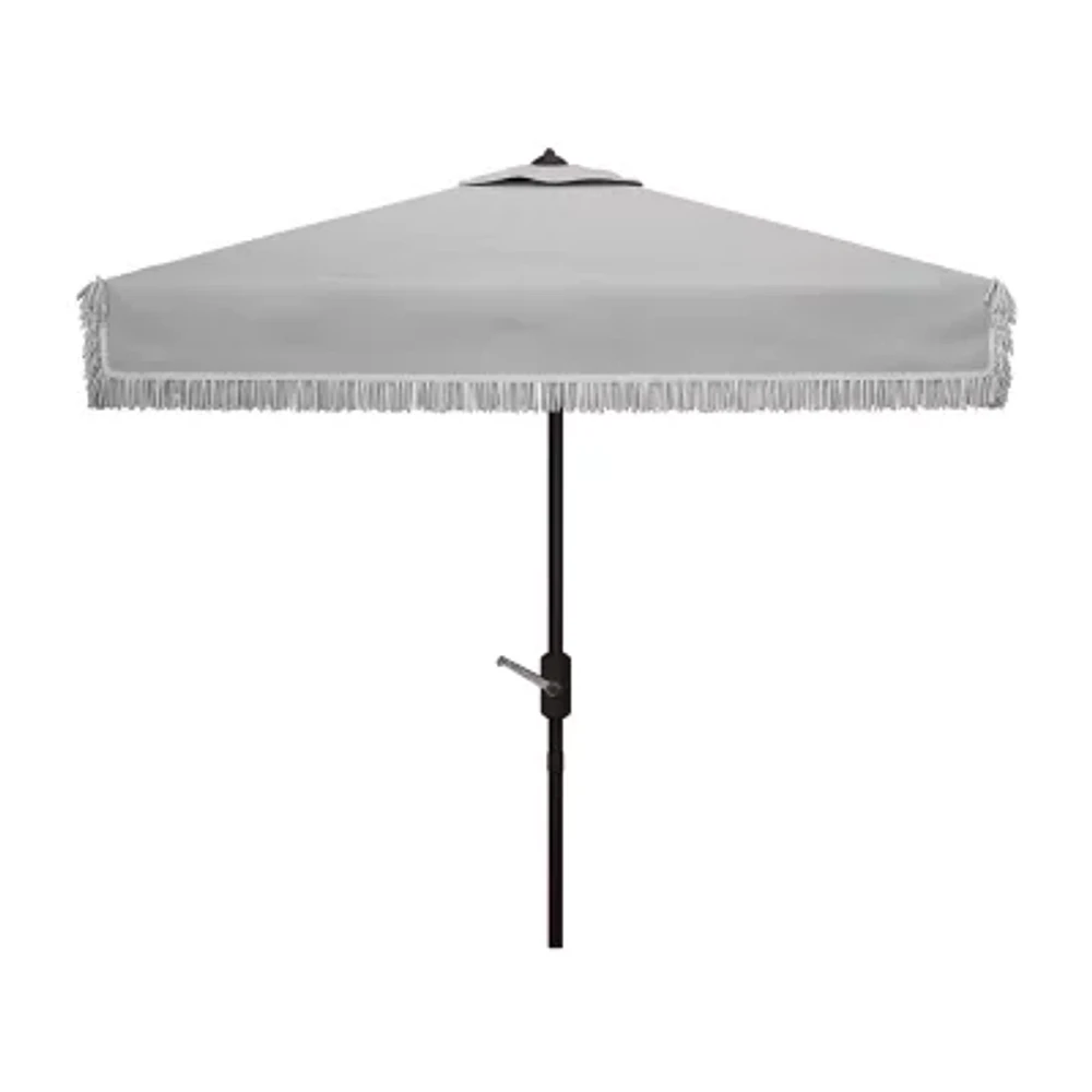 Milan Fringe Collection Patio Umbrella