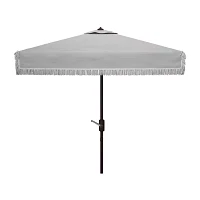 Milan Fringe Collection Patio Umbrella