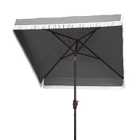 Milan Fringe Collection Patio Umbrella