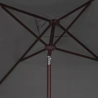 Milan Fringe Collection Patio Umbrella