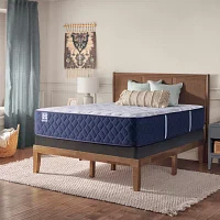 Sealy® Wellmont 14.5" Medium Tight Top - Mattress Only