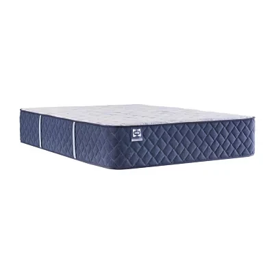 Sealy® Wellmont 14.5" Medium Tight Top - Mattress Only