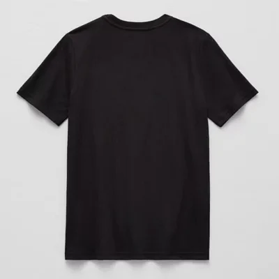 Xersion Little & Big Boys Crew Neck Short Sleeve Graphic T-Shirt