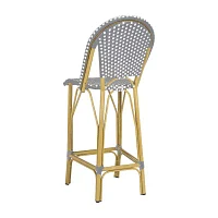 Ford Patio Collection Bar Stool