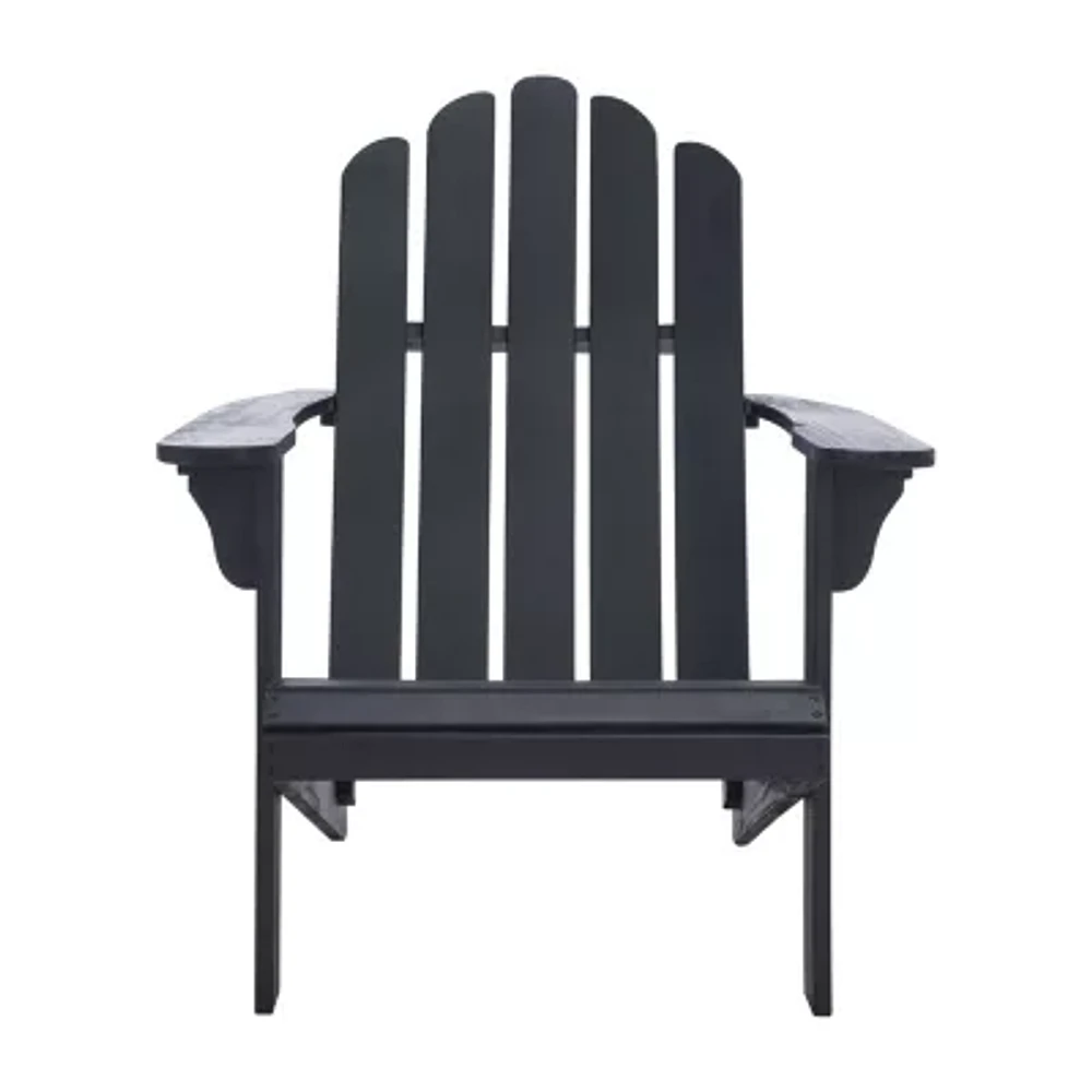 Topher Adirondack Patio Chair