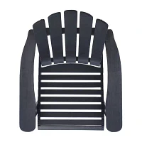 Topher Adirondack Patio Chair