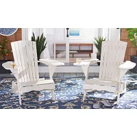 Breetel 2-pc. Adriondack Chair