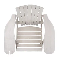 Breetel 2-pc. Adriondack Chair