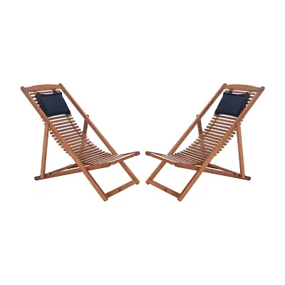 Rendi Relax Chair With Pillow 2-pc. Lounge