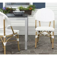 Barrow Indoor Outdoor  Armchair 2-pc. Lounge Chair