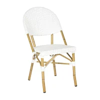 Barrow Indoor Outdoor  Armchair 2-pc. Lounge Chair