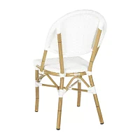 Barrow Indoor Outdoor  Armchair 2-pc. Lounge Chair