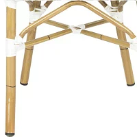 Barrow Indoor Outdoor  Armchair 2-pc. Lounge Chair