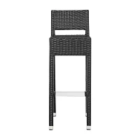 Landry Patio Collection Bar Stool