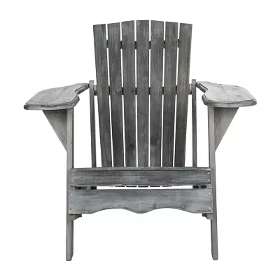 Mopani Outdoor Collection Adirondack Chair