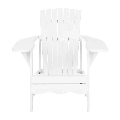 Mopani Outdoor Collection Adriondack Chair