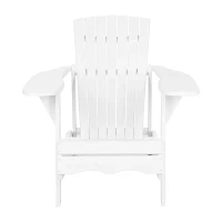 Mopani Outdoor Collection Adriondack Chair