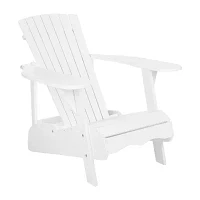 Mopani Outdoor Collection Adriondack Chair