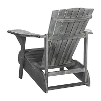 Mopani Outdoor Collection Adirondack Chair