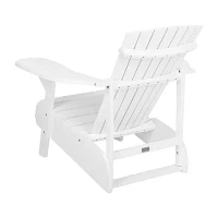 Mopani Outdoor Collection Adriondack Chair