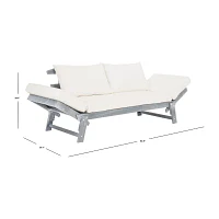 Tandra Patio Collection Sofa